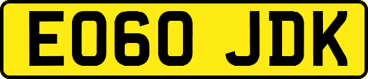 EO60JDK