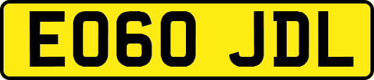 EO60JDL