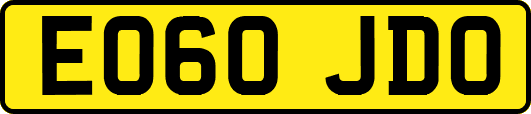 EO60JDO