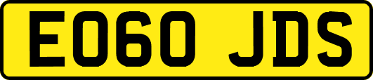 EO60JDS