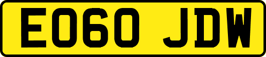 EO60JDW
