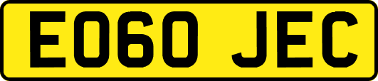 EO60JEC