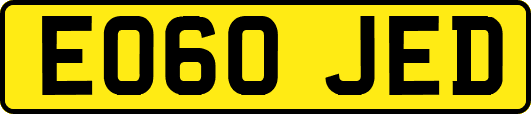 EO60JED