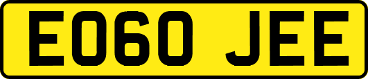 EO60JEE