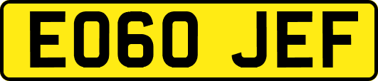 EO60JEF
