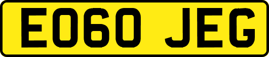 EO60JEG