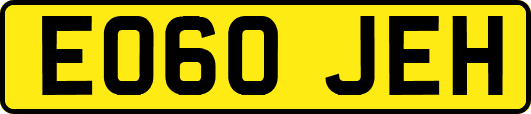 EO60JEH