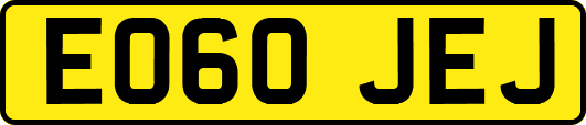 EO60JEJ
