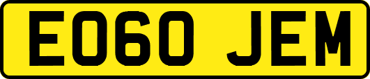 EO60JEM