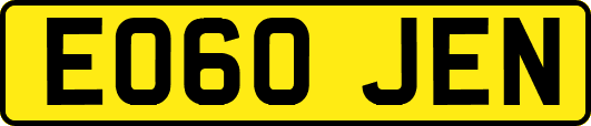 EO60JEN