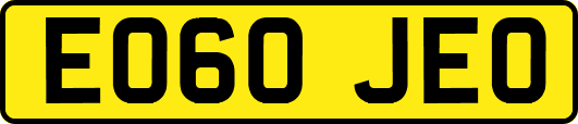 EO60JEO