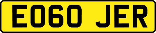 EO60JER