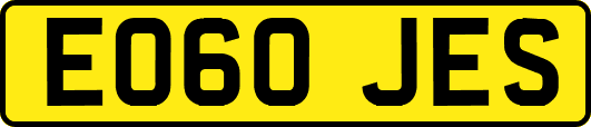EO60JES