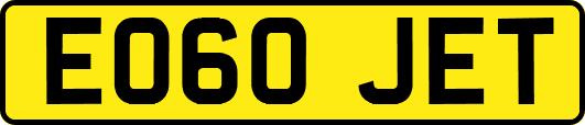 EO60JET