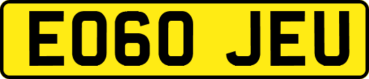 EO60JEU