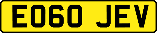 EO60JEV
