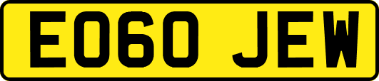 EO60JEW