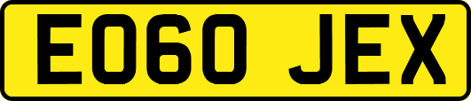 EO60JEX