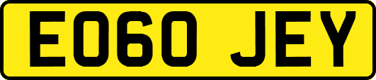 EO60JEY