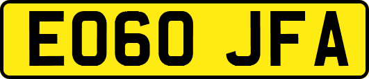 EO60JFA