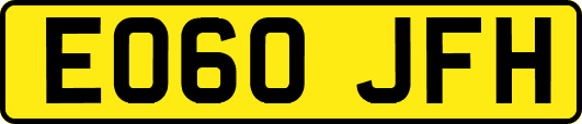 EO60JFH
