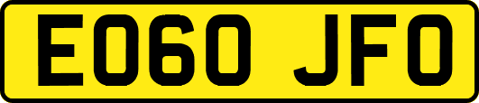 EO60JFO