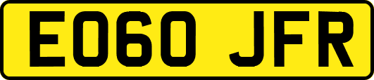 EO60JFR
