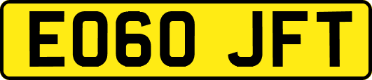 EO60JFT