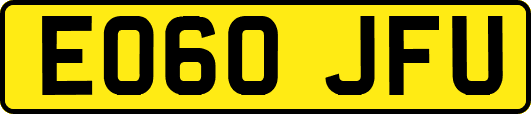 EO60JFU