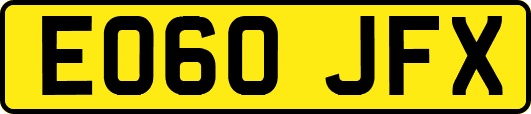 EO60JFX