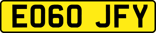 EO60JFY