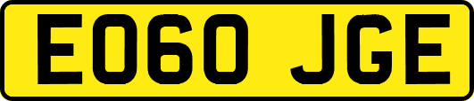 EO60JGE