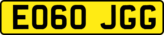 EO60JGG