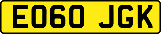 EO60JGK
