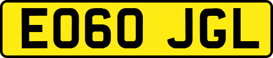 EO60JGL