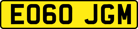 EO60JGM