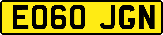 EO60JGN