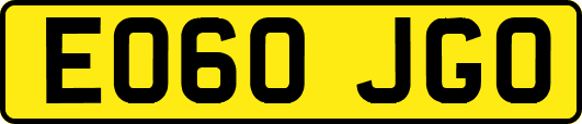 EO60JGO