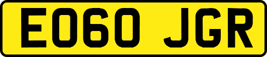 EO60JGR
