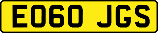 EO60JGS