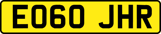 EO60JHR