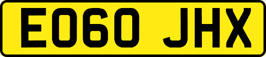 EO60JHX