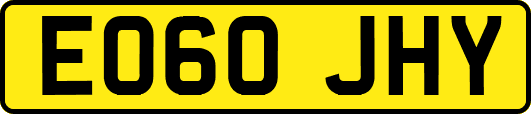 EO60JHY
