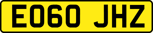 EO60JHZ