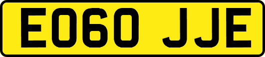 EO60JJE