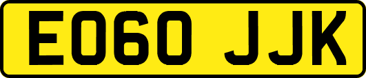 EO60JJK