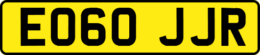 EO60JJR