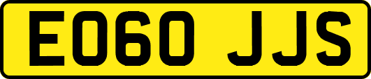 EO60JJS
