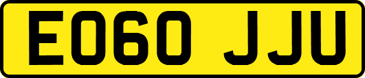 EO60JJU