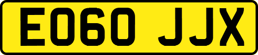 EO60JJX
